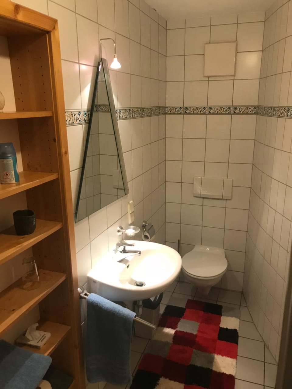 Toilet, Bathroom