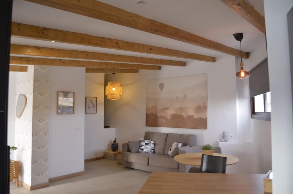 YucaJaus House in Isla de Lanzarote