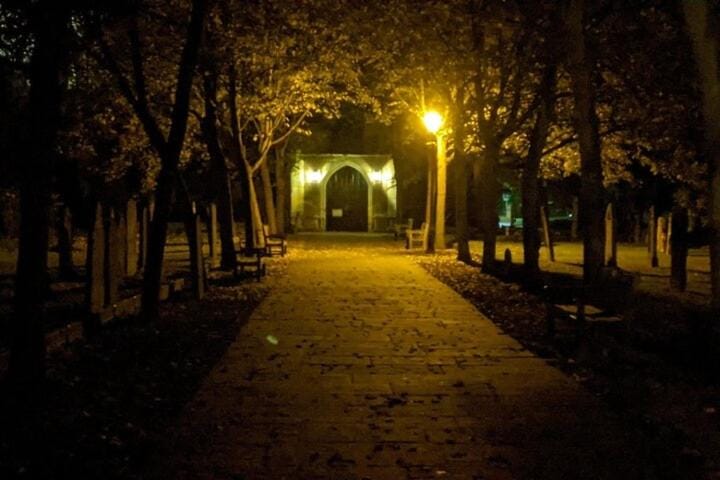 Oakleigh house Bed and Breakfast in Stratford-upon-Avon