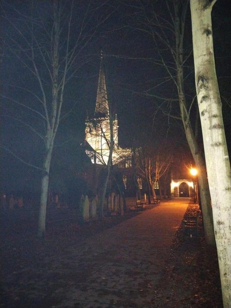 Oakleigh house Bed and Breakfast in Stratford-upon-Avon