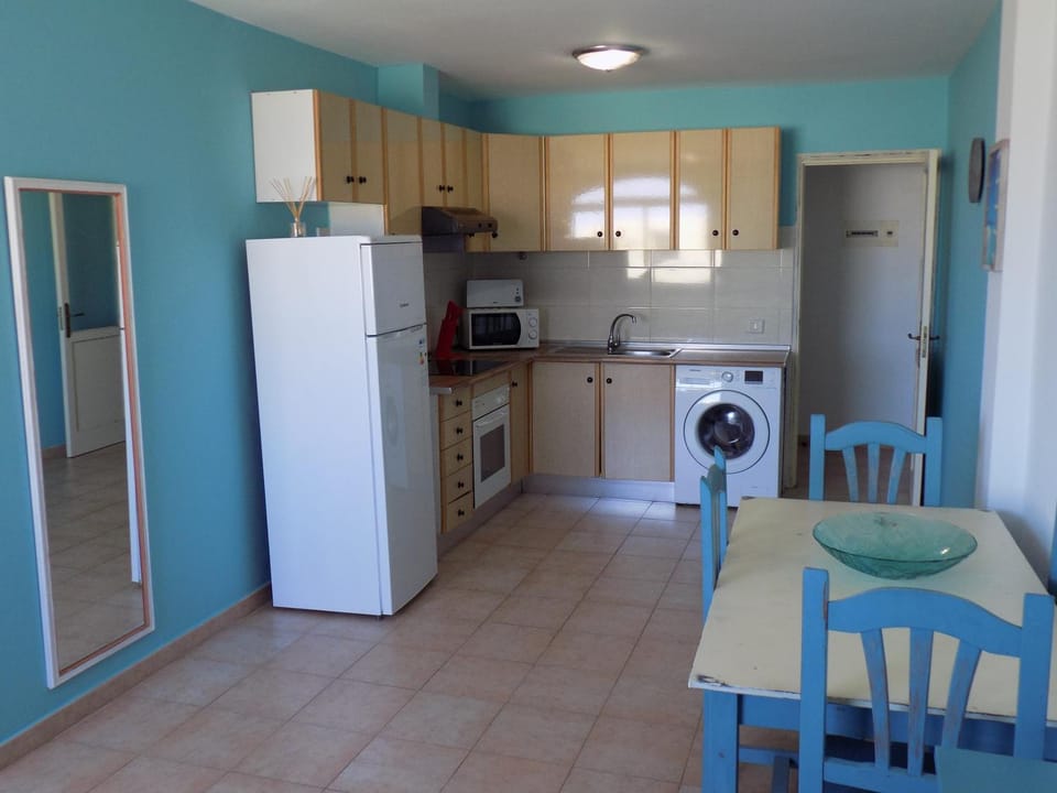 Platón 2D Apartment in Puerto del Rosario