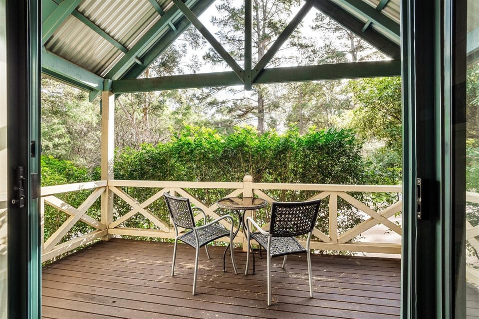 Patio, Day, Garden, View (from property/room), Balcony/Terrace, Garden view