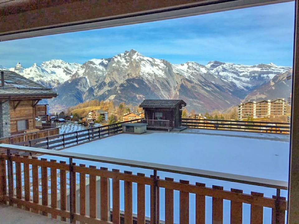 View (from property/room)