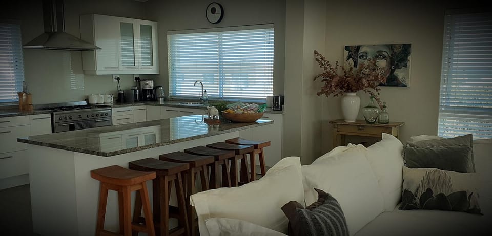 Hilton Cove Beach House House in Cape Town