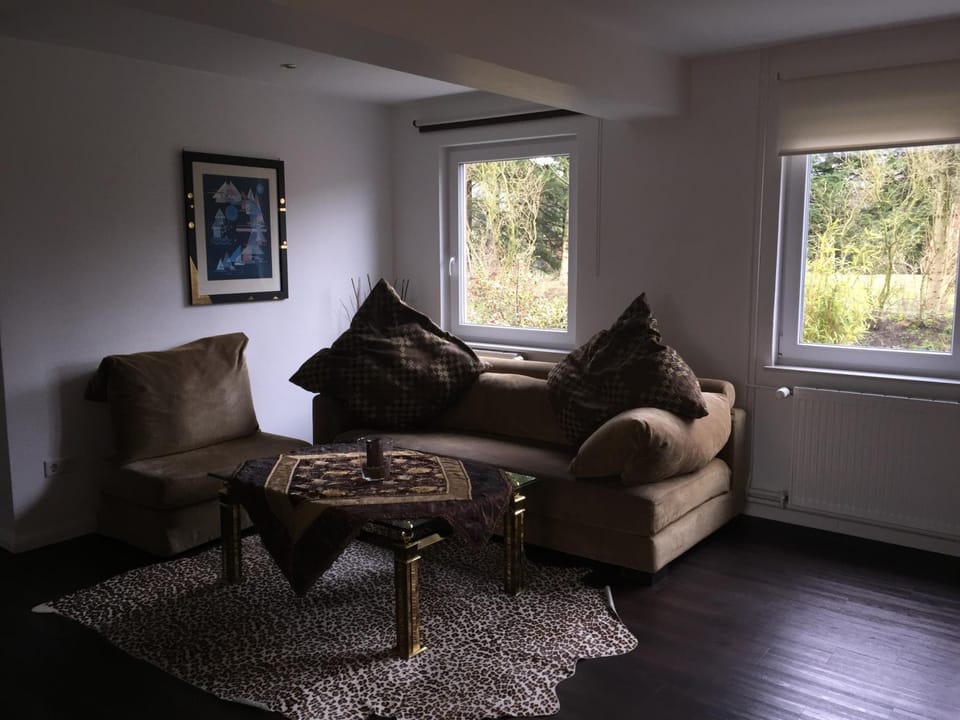 Hus Wattkieker 7b House in Husum