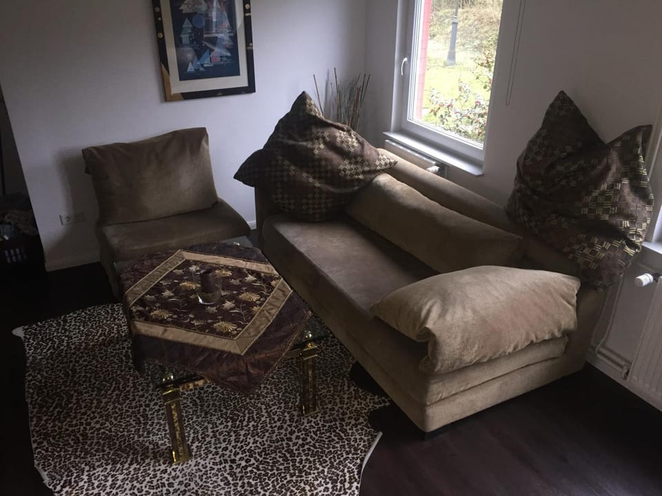 Hus Wattkieker 7b House in Husum