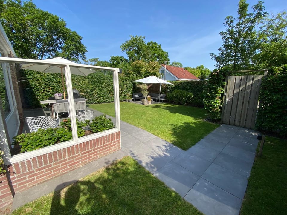 Garden, Garden, Garden view, Garden view, Inner courtyard view, sunbed, sunbed