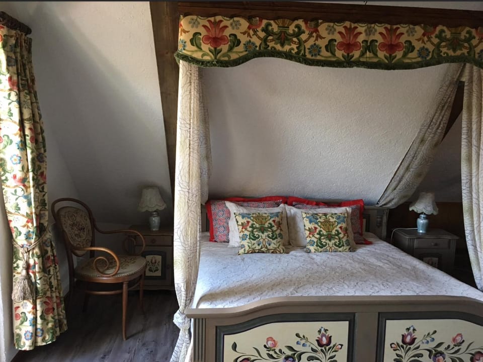 Hotel Jägerhof Hotel in Schluchsee