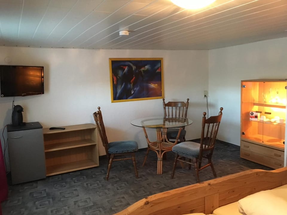 Hotel Jägerhof Hotel in Schluchsee