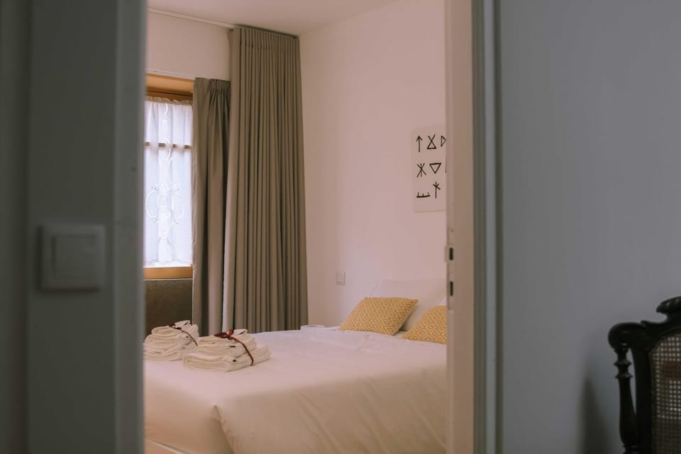 Siglas & Runas House in Porto District