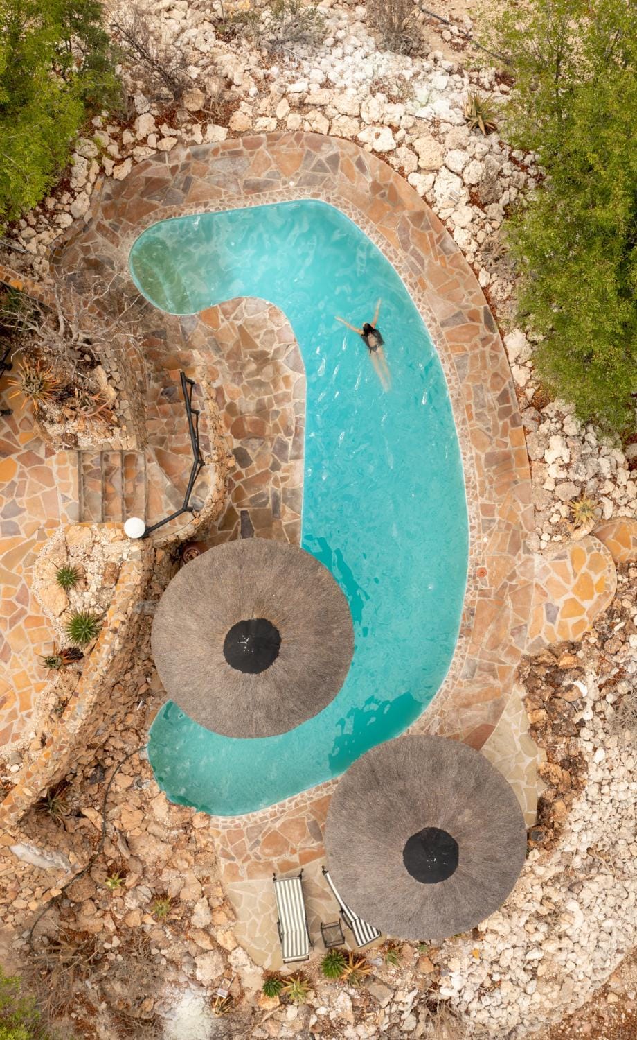 Day, Pool view, Swimming pool