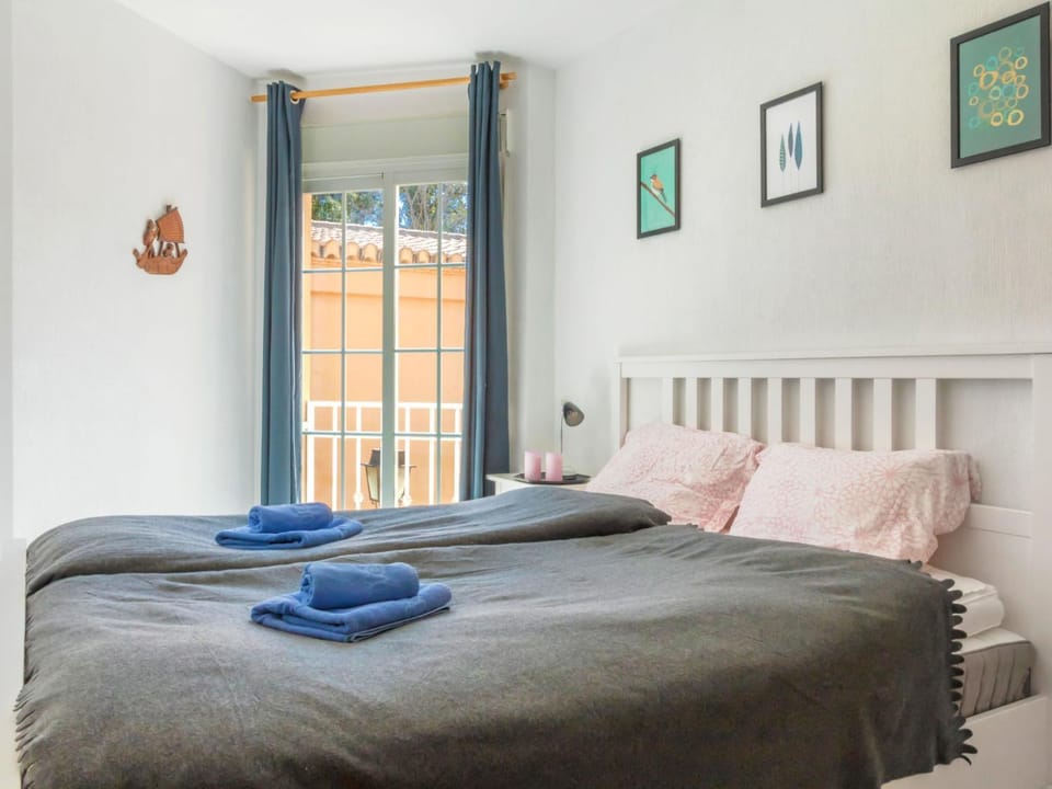 Holiday Home Reserva de Alvarito by Interhome House in Marbella