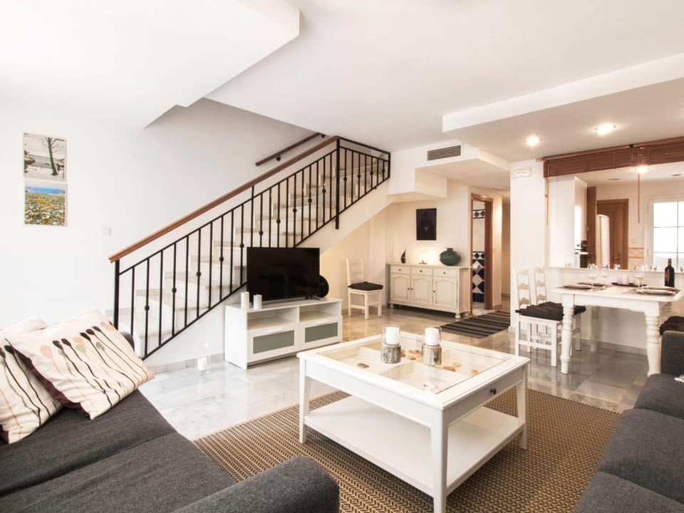 Holiday Home Reserva de Alvarito by Interhome House in Marbella