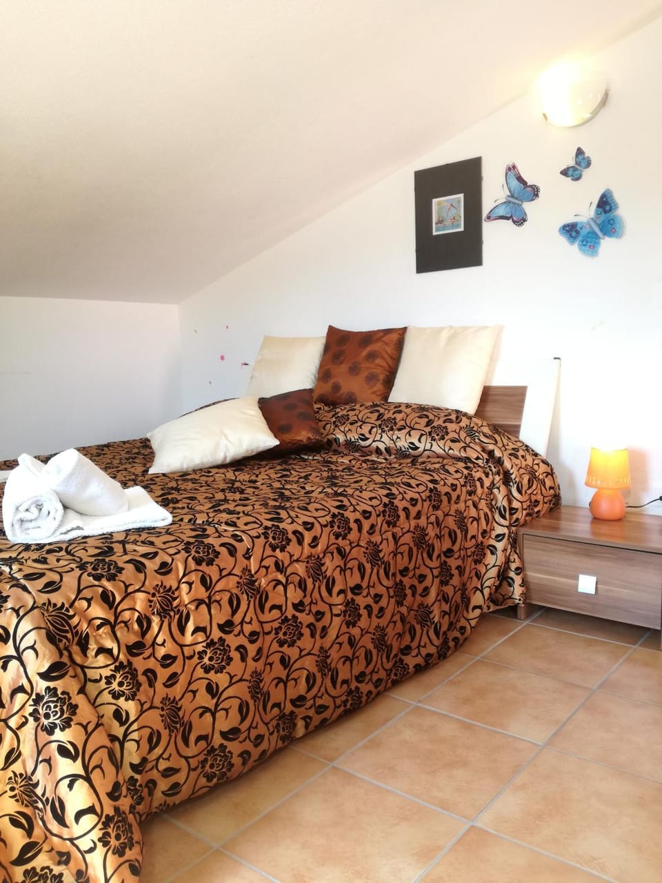 Casa VeroSol Apartment in Castelsardo