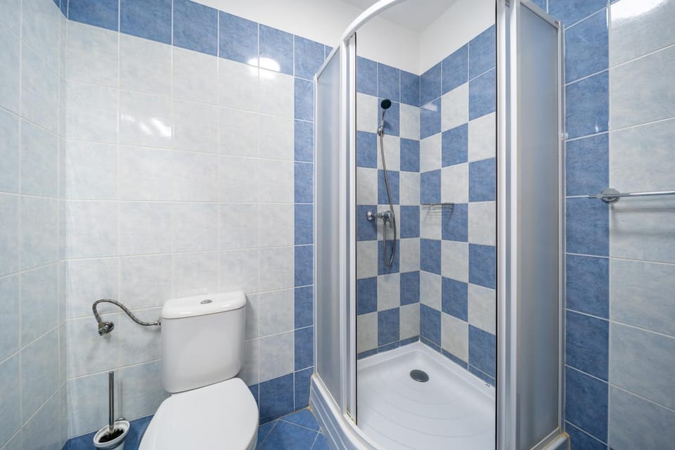 Vila Dům Evropa Bed and Breakfast in South Bohemian Region