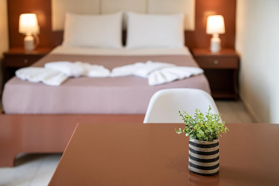 Sofia Apartments Apartment hotel in Crete
