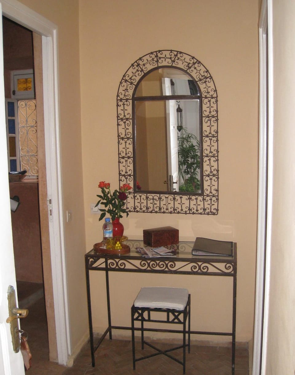 Decorative detail
