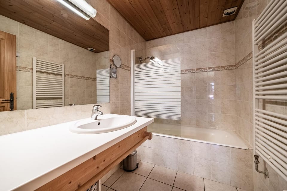 Clair Matin 2 Apartment in Les Gets