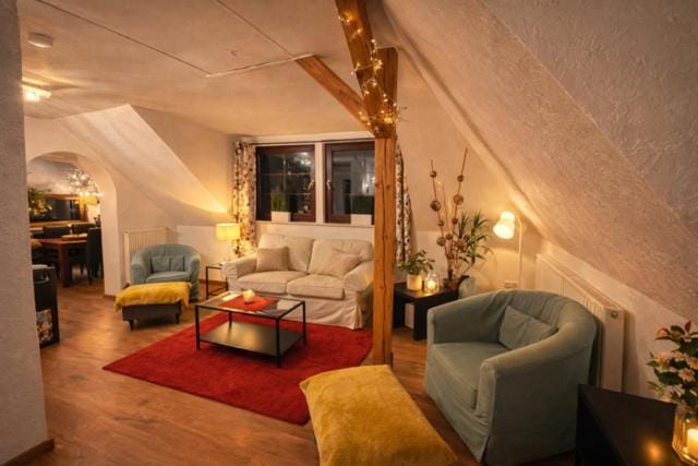 Villa Christina Bed and Breakfast in Boppard