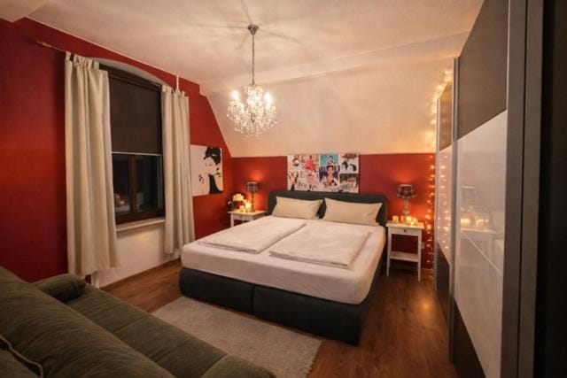 Villa Christina Bed and Breakfast in Boppard