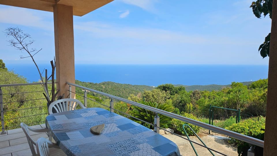 Sea view