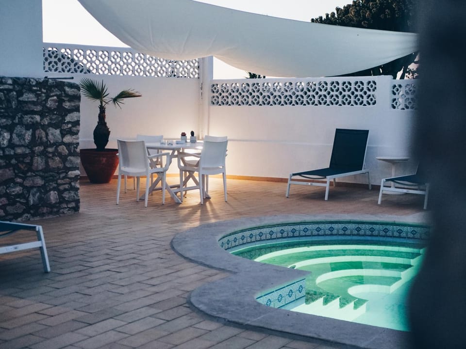 Vivenda Brito Bed and Breakfast in Carvoeiro