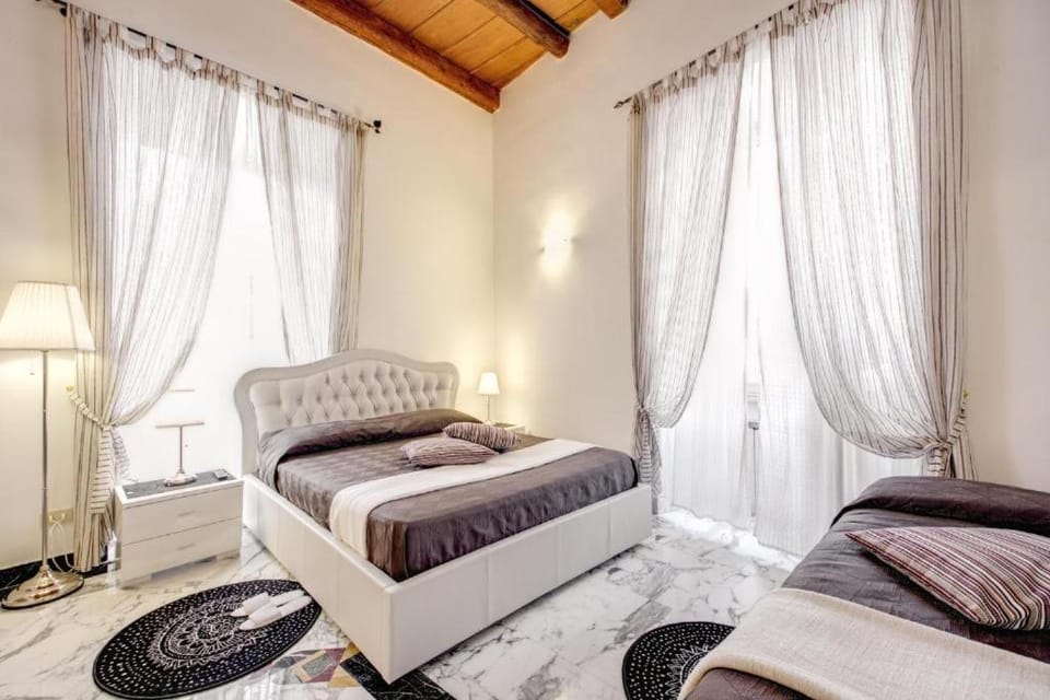 Il Fascino Di Roma Bed and Breakfast in Rome
