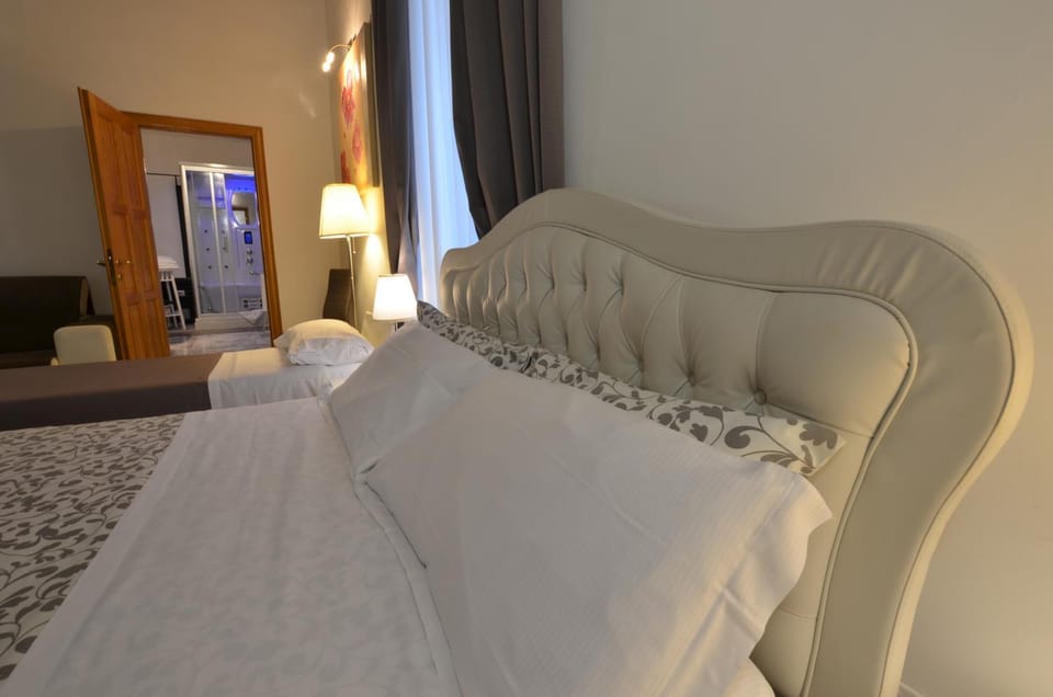 Il Fascino Di Roma Bed and Breakfast in Rome
