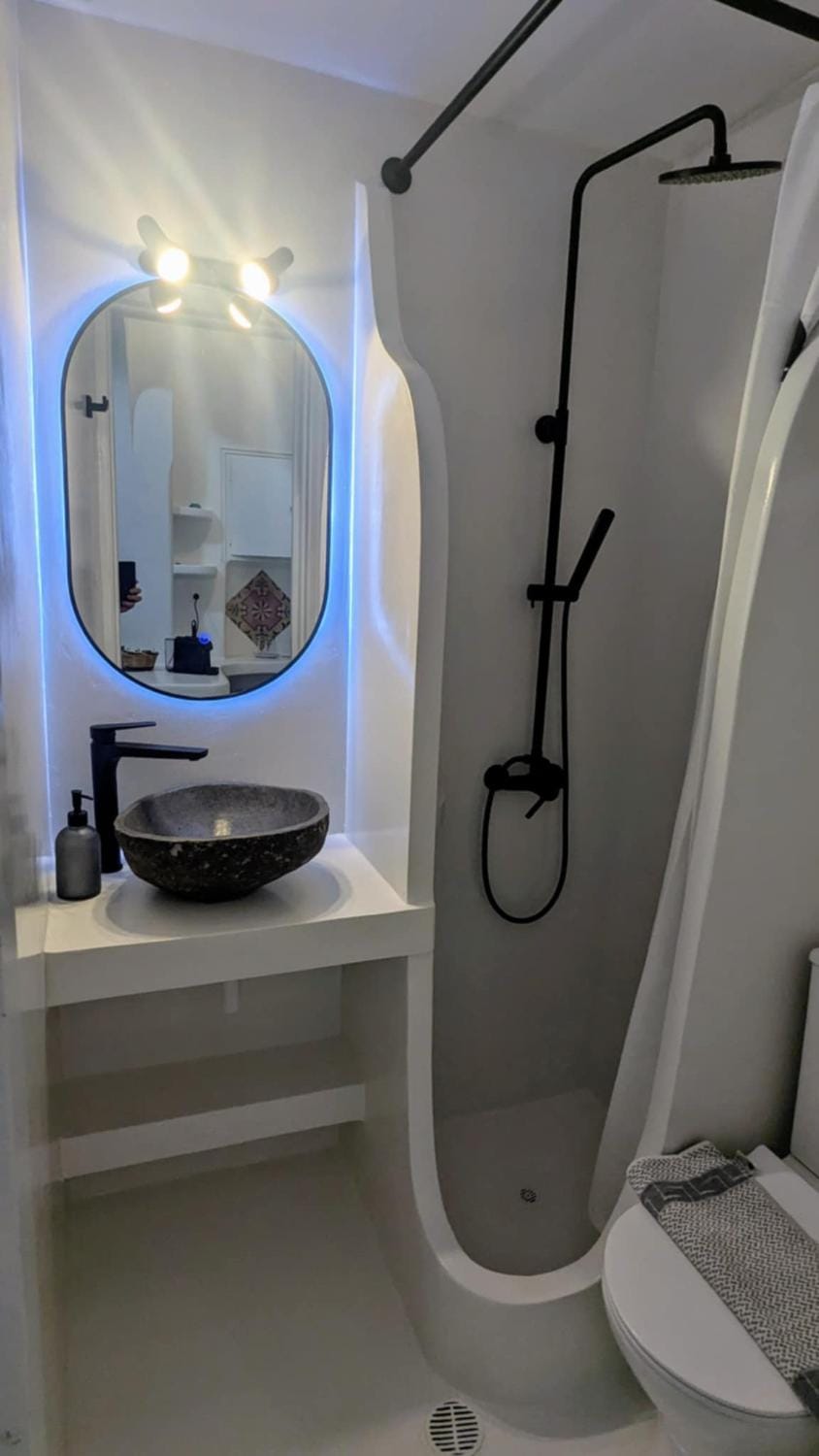 Anoi Rooms Bed and Breakfast in Decentralized Administration of the Aegean