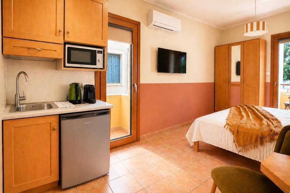 Lidra Rooms Apartment in Chania