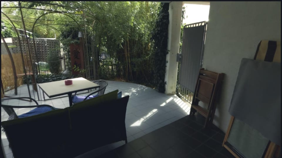 Ferienwohnung Holl Bed and Breakfast in Worms