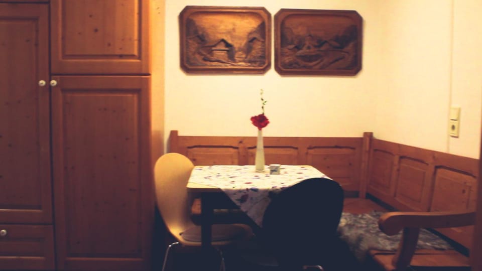 Ferienwohnung Holl Bed and Breakfast in Worms