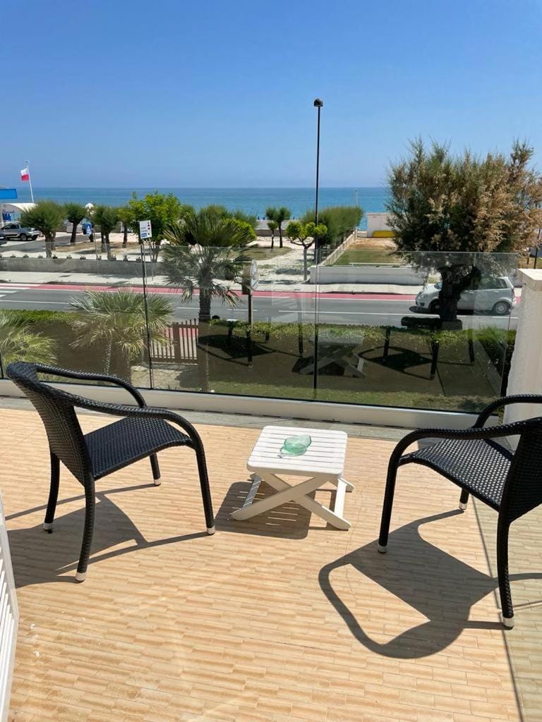 Villa Mirella Bed and Breakfast in Marcelli