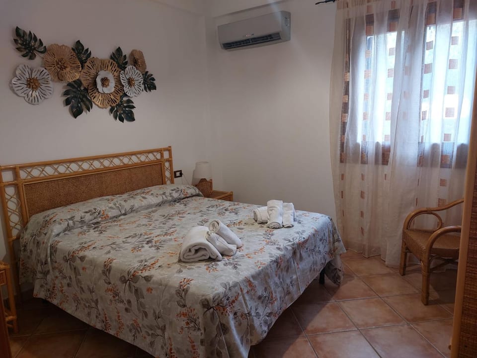 Agriturismo Pagliuzzo House in Sicily