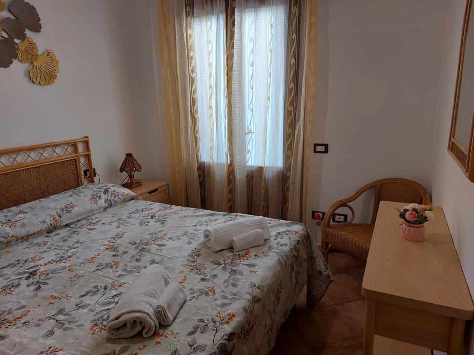 Agriturismo Pagliuzzo House in Sicily