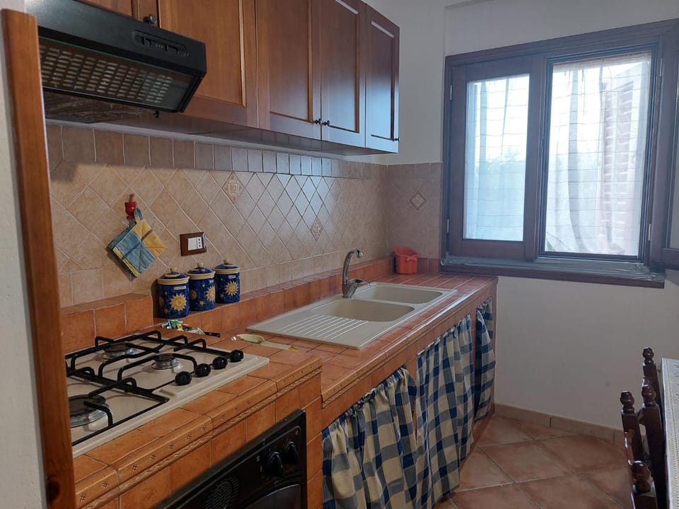 Agriturismo Pagliuzzo House in Sicily