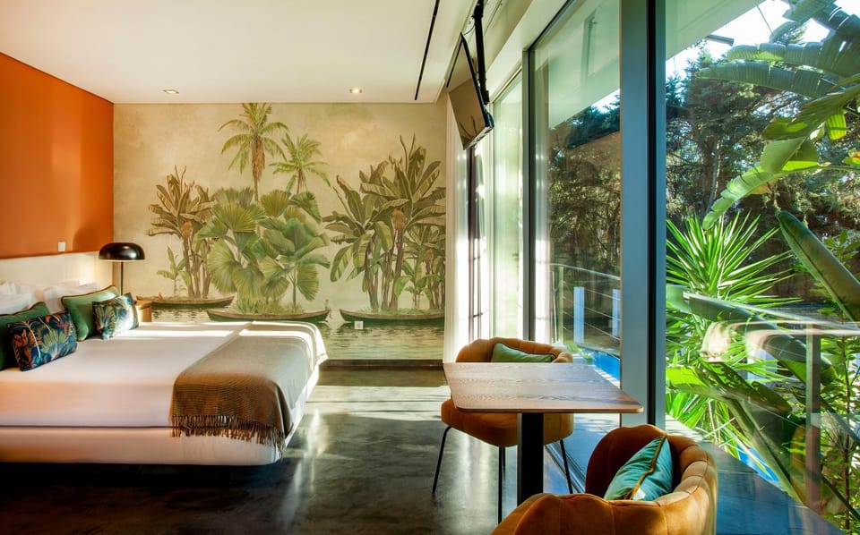 Casa Vela Boutique House & SPA Bed and Breakfast in Cascais
