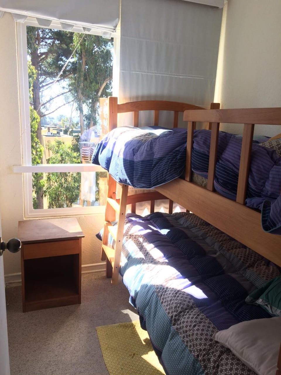 Bahía Pelícanos Apartment in Valparaíso Region