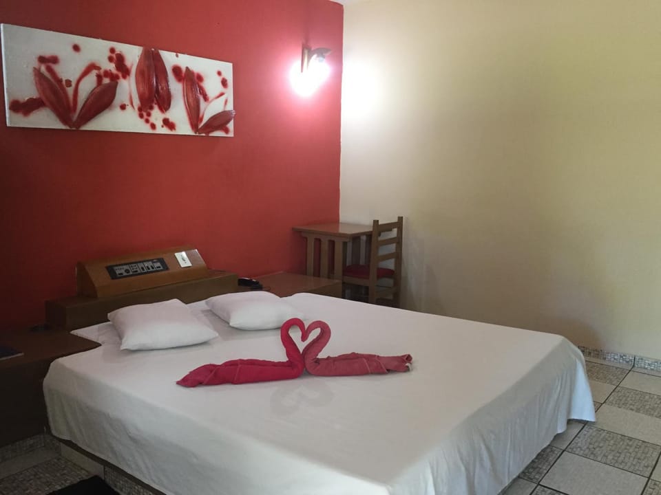 Hotel Patropi Hotel in State of Paraná