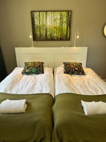Söderåsens Skafferi - Logi Hostel in Skåne County