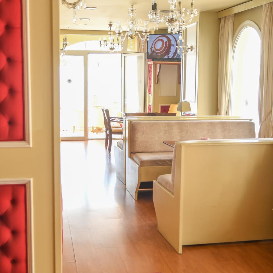 Seaside Hotel Hotel in Euboea