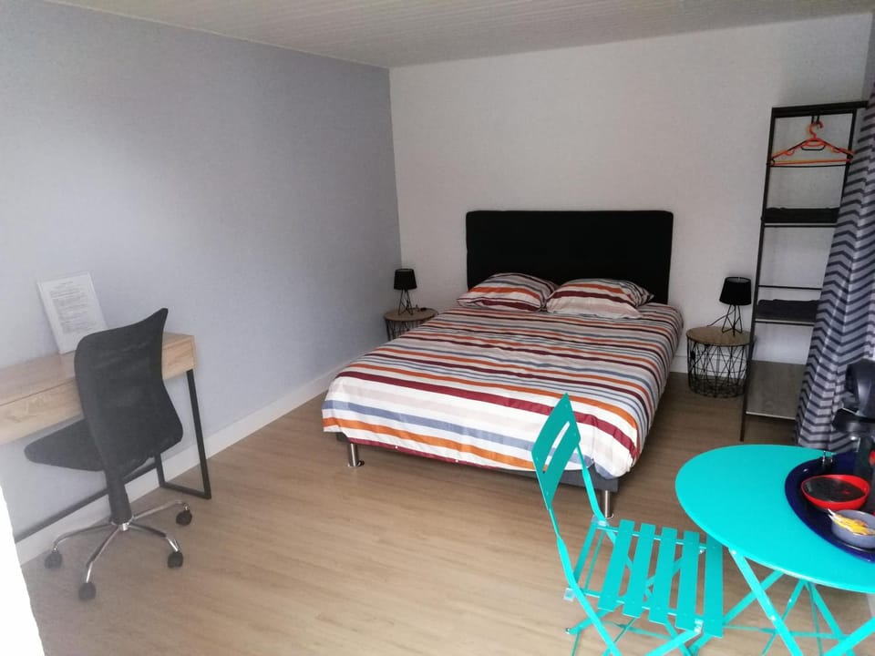 New SAMANKE Hotel in Bordeaux
