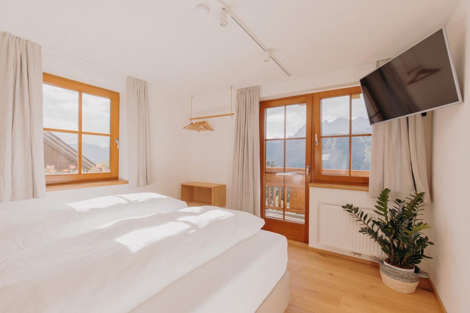 View (from property/room), Bedroom