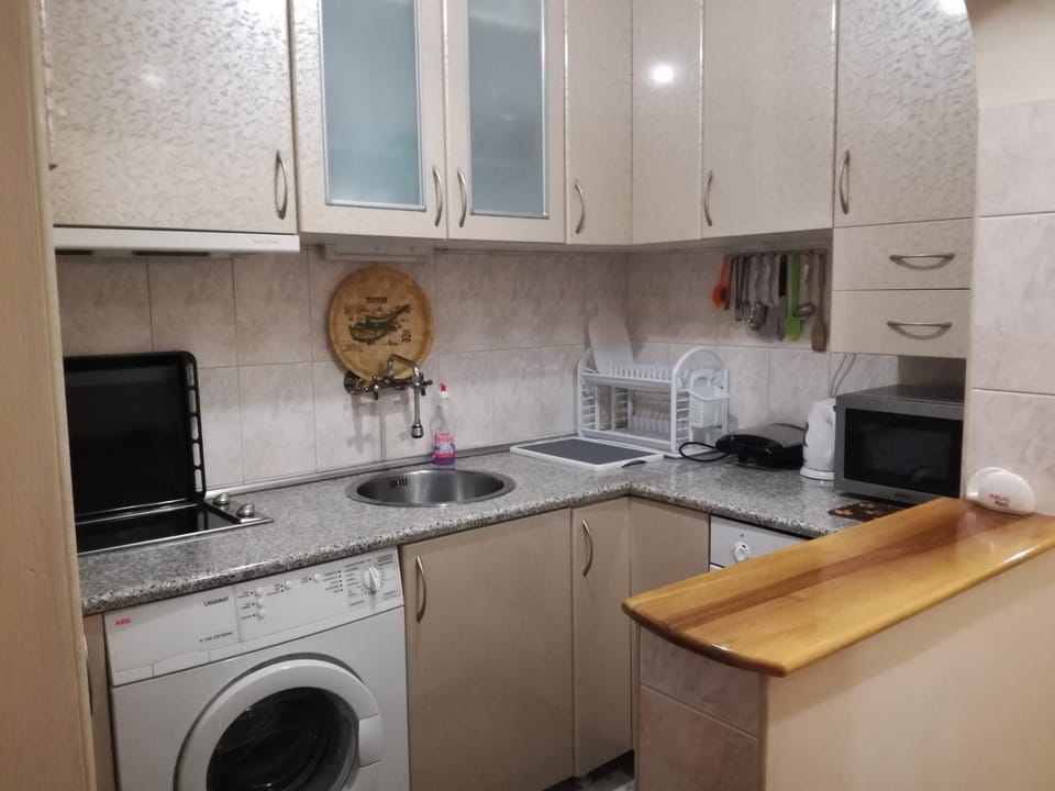 Apartment Beti Apartment in Plovdiv Province