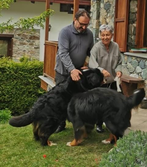 strada antica Bed and Breakfast in Piedmont