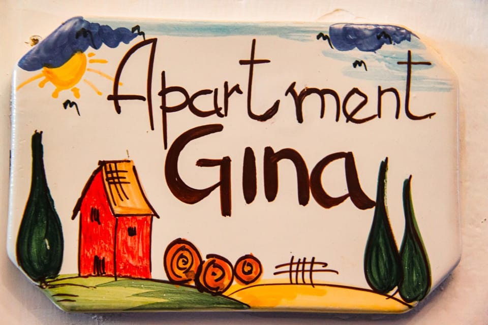 Property logo or sign