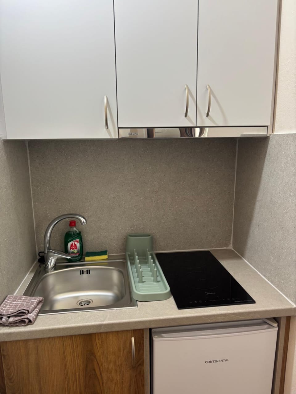 Stelios Rooms Apartment in Palaiochora