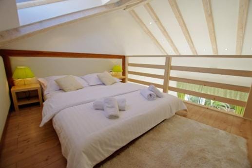 Murter New- with Sauna&Jacuzzi 721 Apartment in Murter