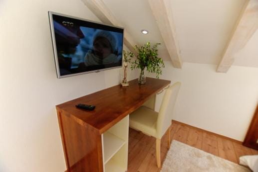 Murter New- with Sauna&Jacuzzi 721 Apartment in Murter