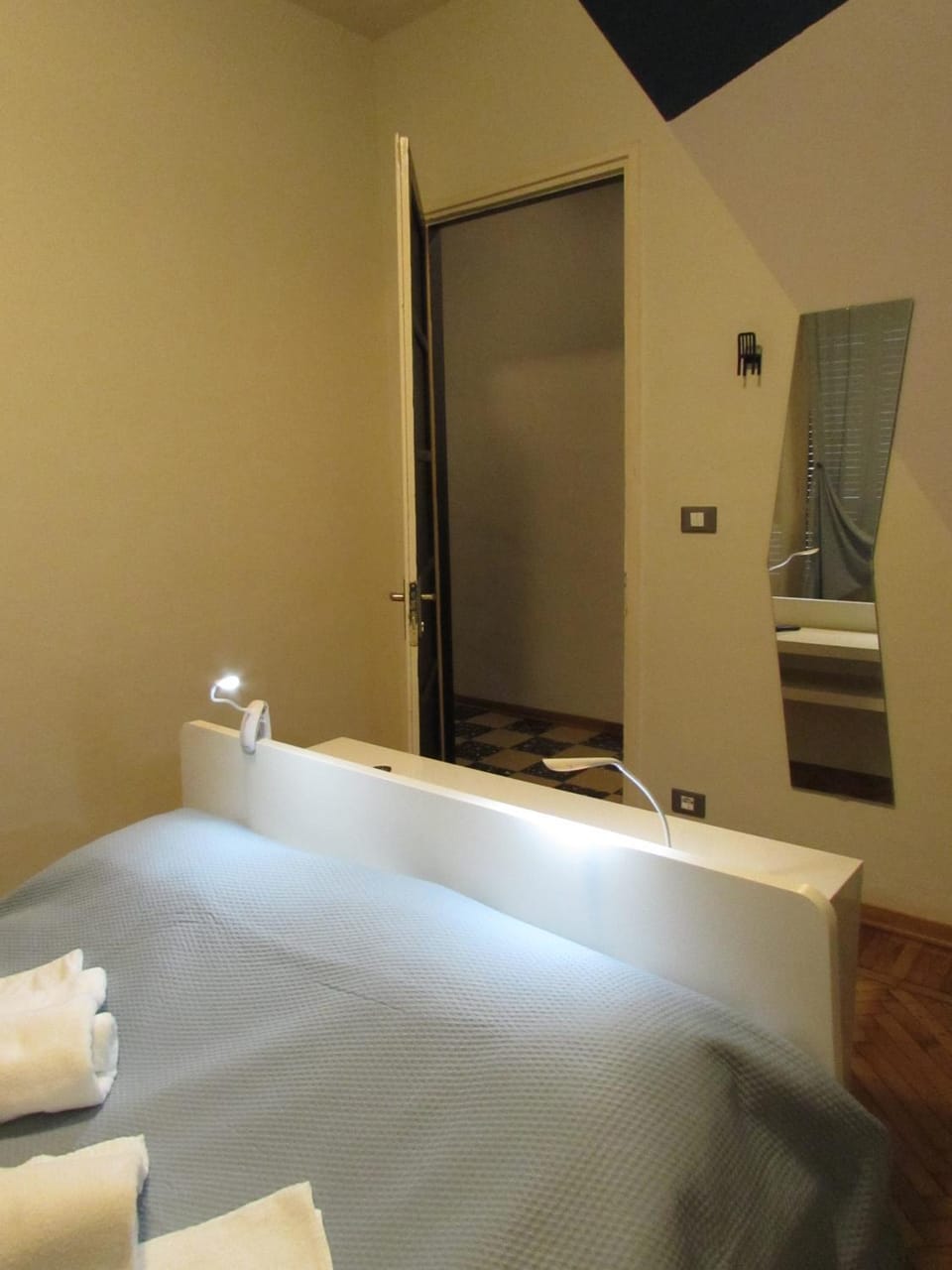 Sei Da Noi Bed and Breakfast in Aosta Valley, Italy